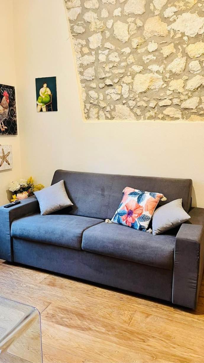 Ferienwohnung Lily Ca Cagliari Exterior foto